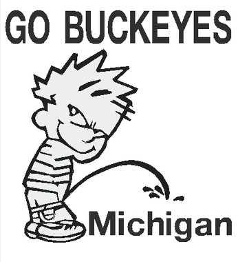 piss on michigan Piss on michigan